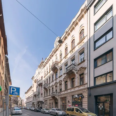 Casa Giulia Apartment *