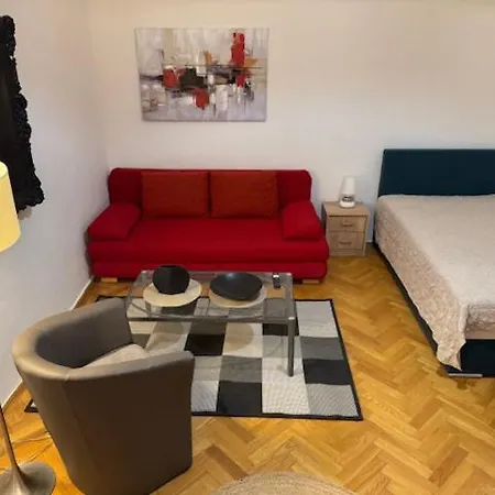 Casa Giulia