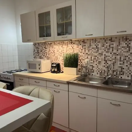 Casa Giulia *