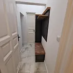 Casa Giulia * Budapesta