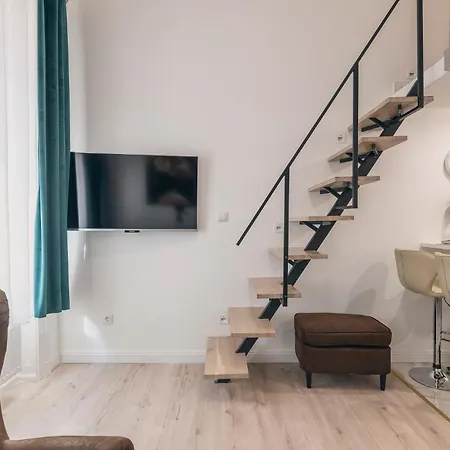 Apartmán Casa Giulia