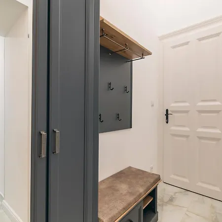 Lägenhet Casa Giulia Budapest