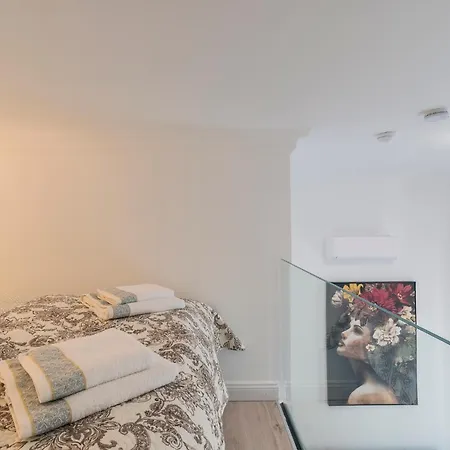 Casa Giulia Lejlighed *