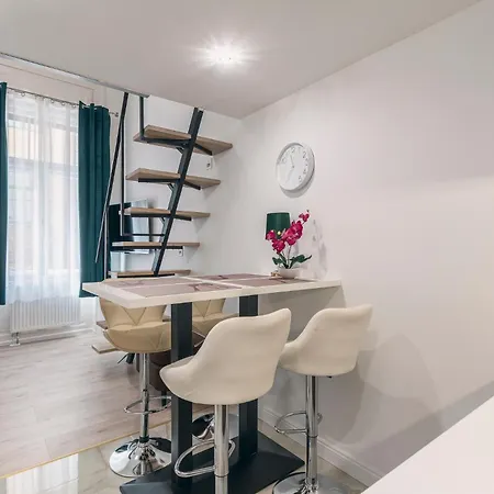 Lägenhet Casa Giulia