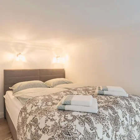 Casa Giulia Apartmán *