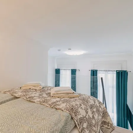 Apartmán Casa Giulia