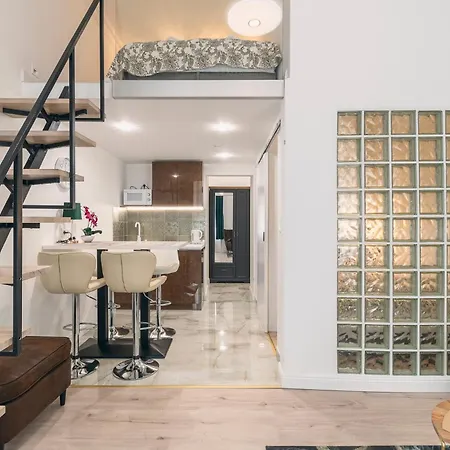 Casa Giulia Apartmán