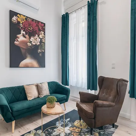 Appartamento Casa Giulia *