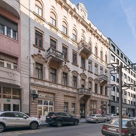 Casa Giulia *