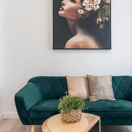 Lägenhet Casa Giulia