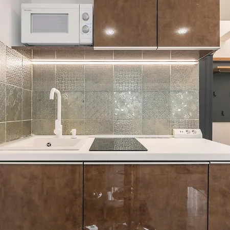 Casa Giulia Budapešť