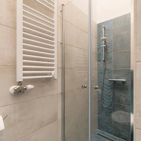 Apartmán Casa Giulia *