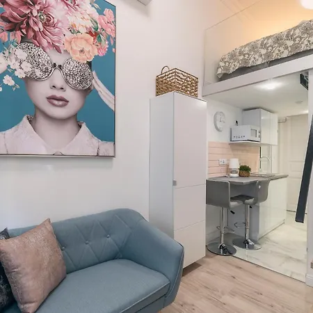 Casa Giulia Budapešť