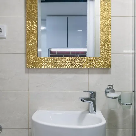 Apartmán Casa Giulia