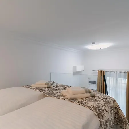 Apartmán Casa Giulia *