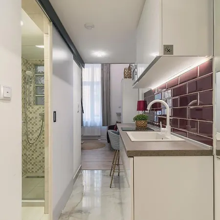 Casa Giulia Apartmán