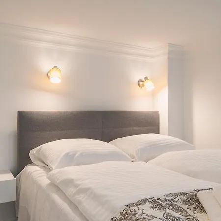 Apartmán Casa Giulia *