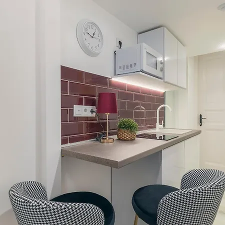 Apartmán Casa Giulia