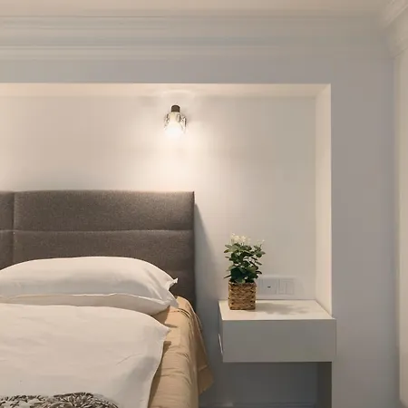 Casa Giulia Apartment