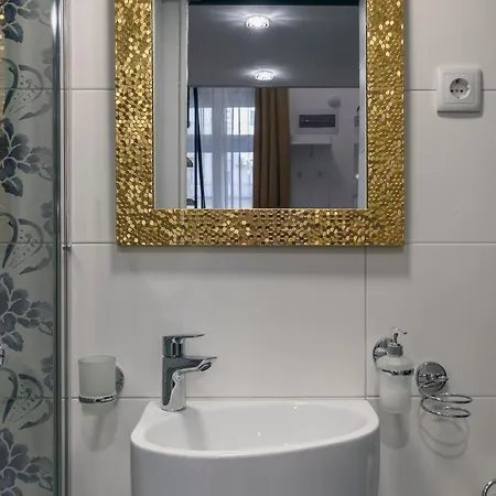 Apartmán Casa Giulia *