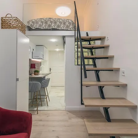 Casa Giulia Apartment *