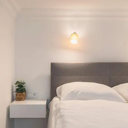 Casa Giulia Lägenhet