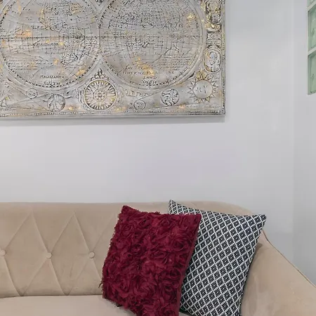 Apartmán Casa Giulia