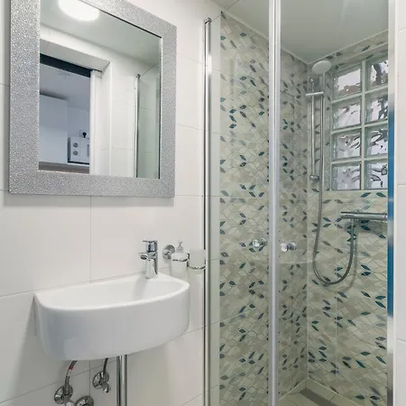 Daire Casa Giulia Budapeşte