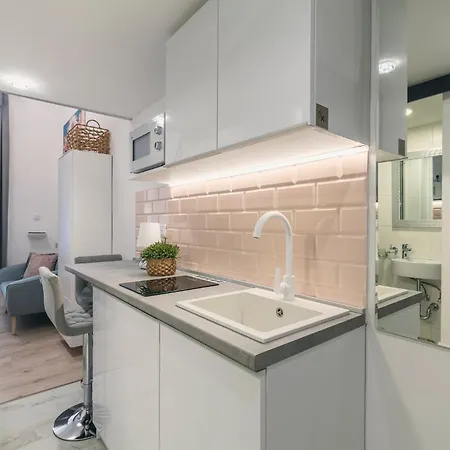 Apartmán Casa Giulia Budapešť