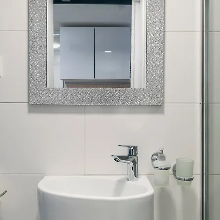 Apartmán Casa Giulia