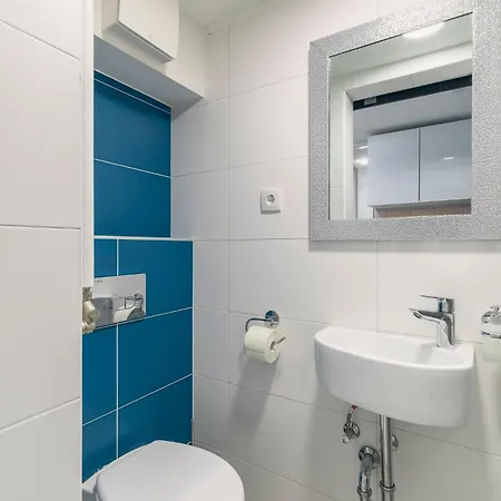 Casa Giulia Apartmán