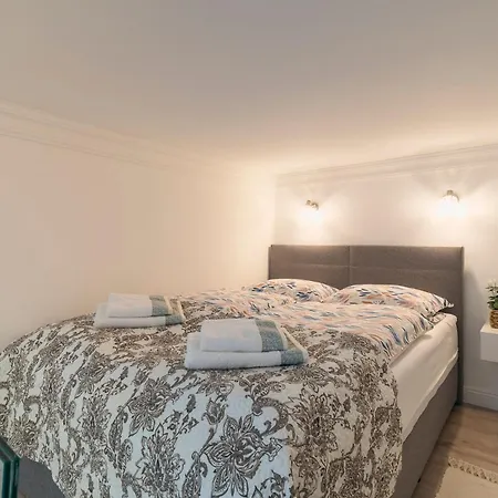 Casa Giulia Budapest