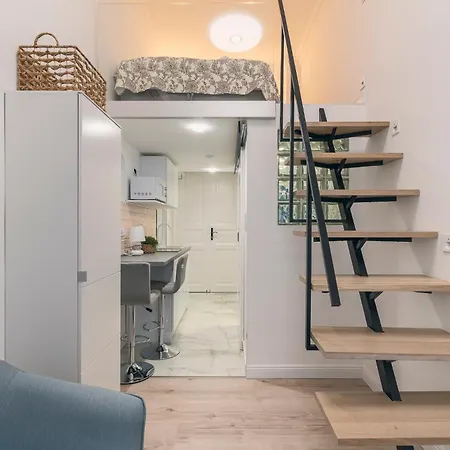 Lejlighed Casa Giulia