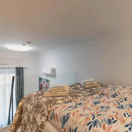 Casa Giulia Budapešť