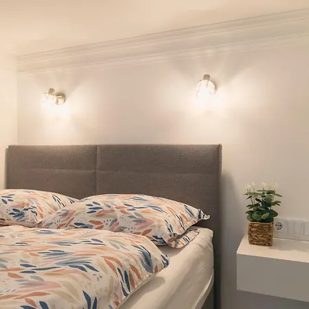 Casa Giulia Apartmán