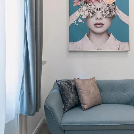 Apartmán Casa Giulia *