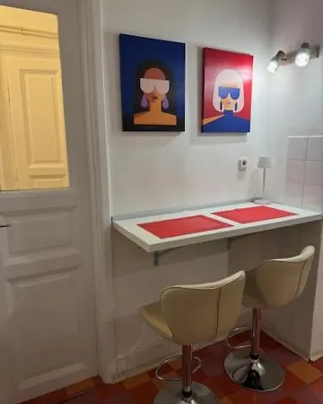 Casa Giulia Διαμέρισμα