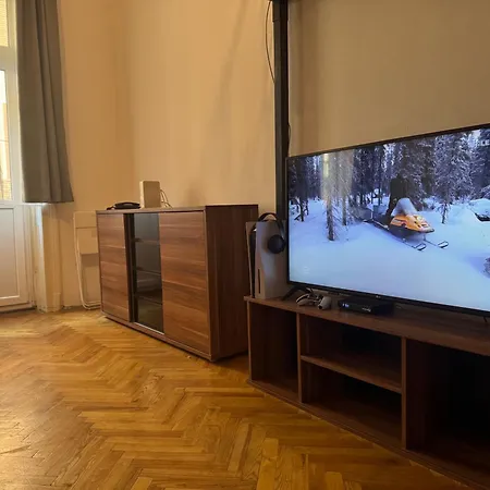 Daire Casa Giulia Budapeşte