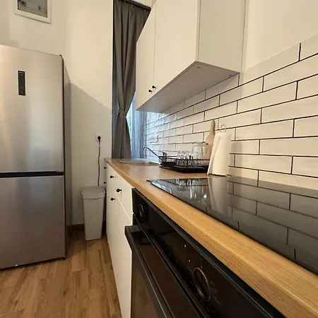 Apartman Casa Giulia