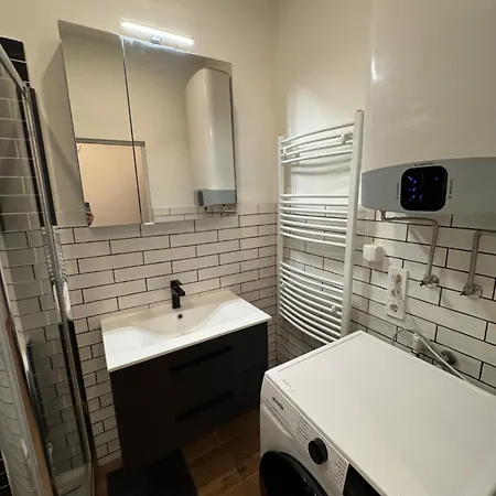 Apartman Casa Giulia