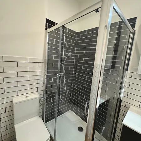 Casa Giulia Lägenhet