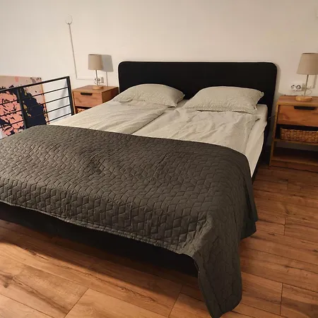 Lägenhet Casa Giulia *