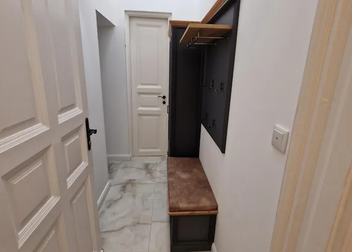 Casa Giulia * Budapeszt