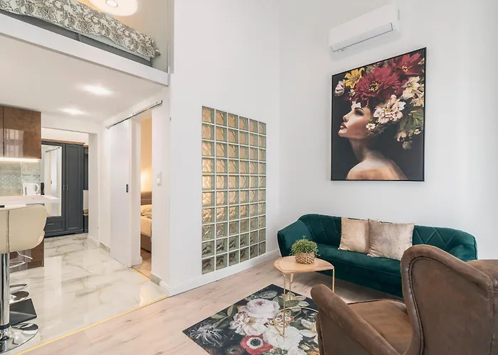 Casa Giulia *