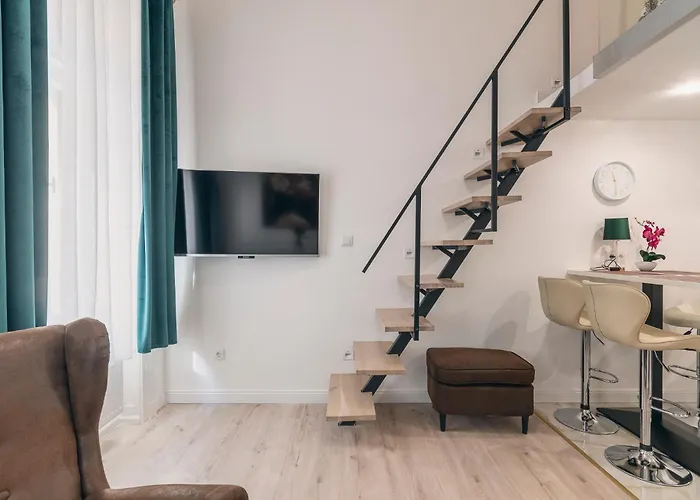 Apartament Casa Giulia