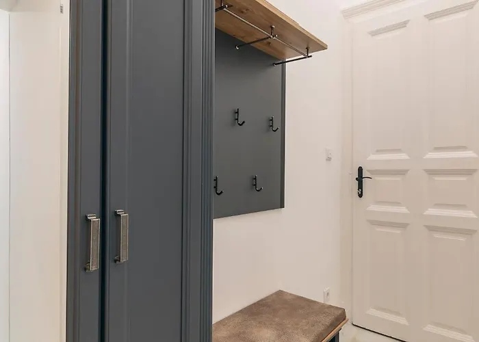 Apartament Casa Giulia Budapeszt