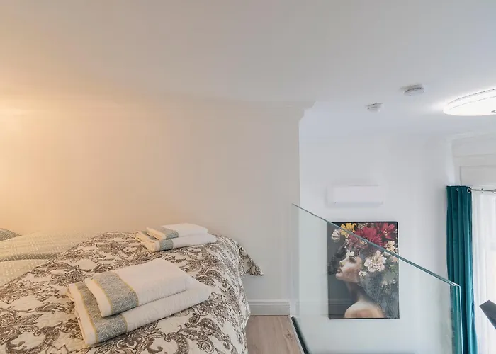 Casa Giulia Apartament *