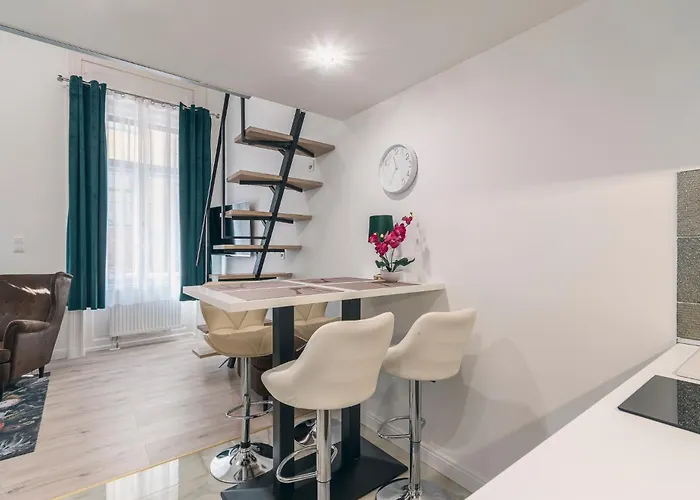 Apartament Casa Giulia
