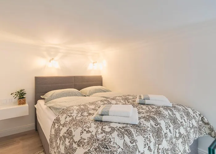 Casa Giulia Apartament *