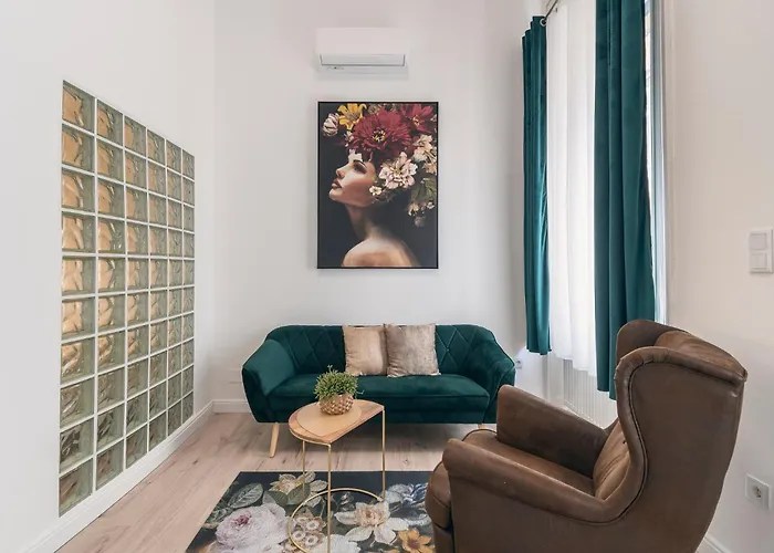 Casa Giulia Apartament